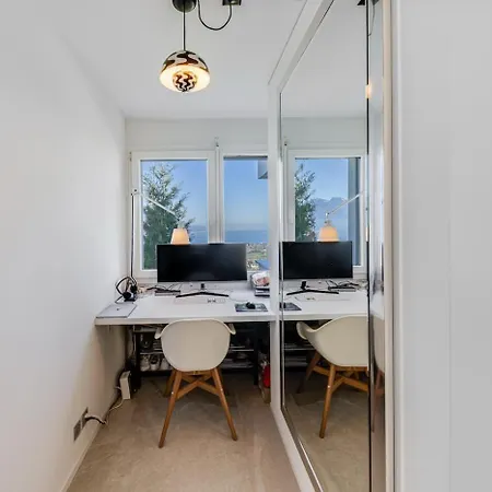 Spacious 3-bedroom In By Guestlee Villa *
