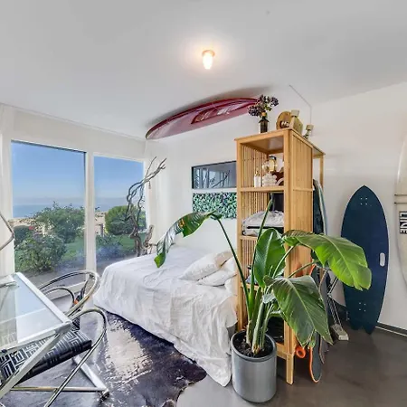 Villa Spacious 3-bedroom In By Guestlee *